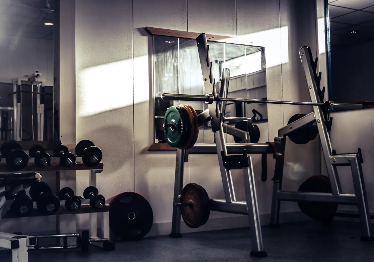 Lifestyle Coaching