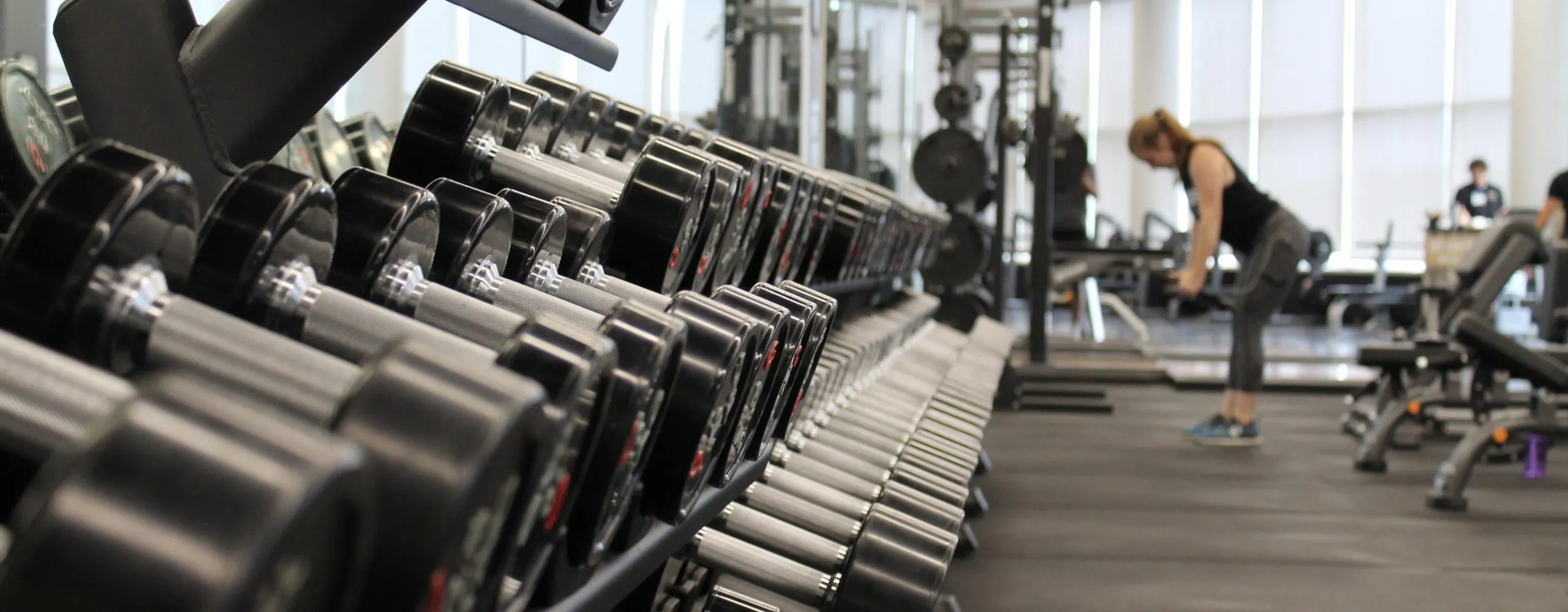 Strength Training & Powerlifting