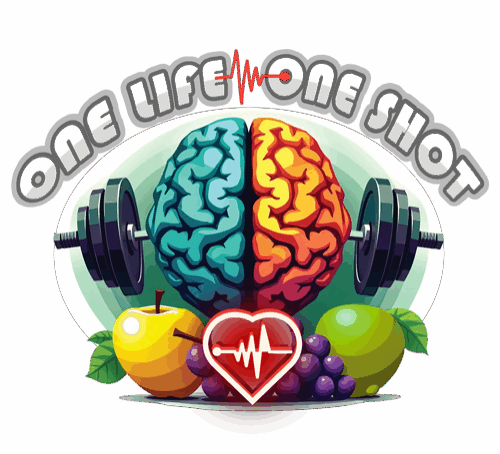 One Shot Lifestyle